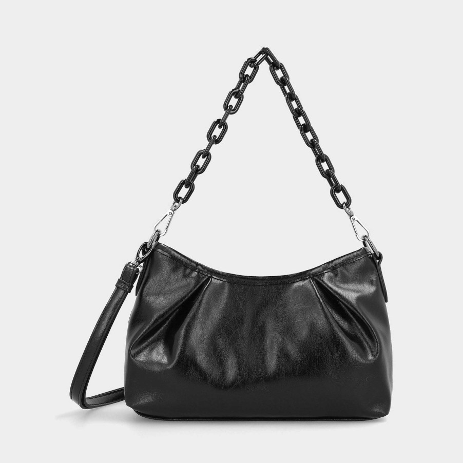 Sac Bandouliere Femme | PICARD Sac Bandouliere Femme Commandez Maintenant Le Sac A Bandouliere Lilibet B718 Directement Chez Picard Fashion