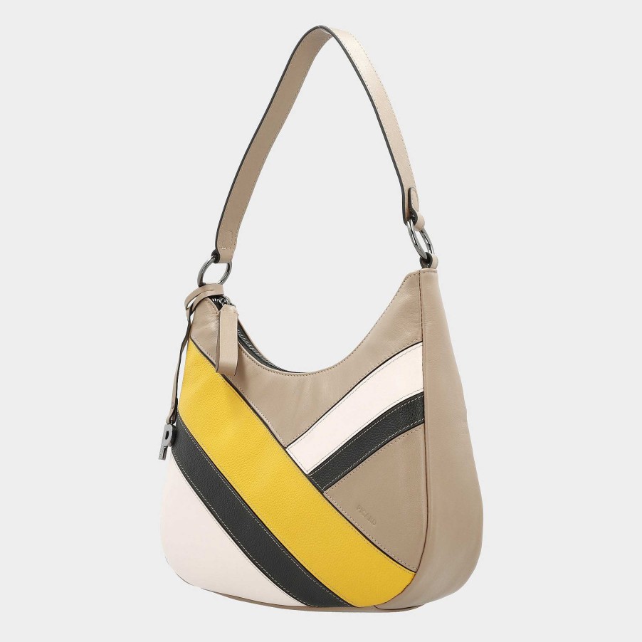 Sac Bandouliere Femme | PICARD Sac Bandouliere Femme Sac Bandouliere Vernissage 7160