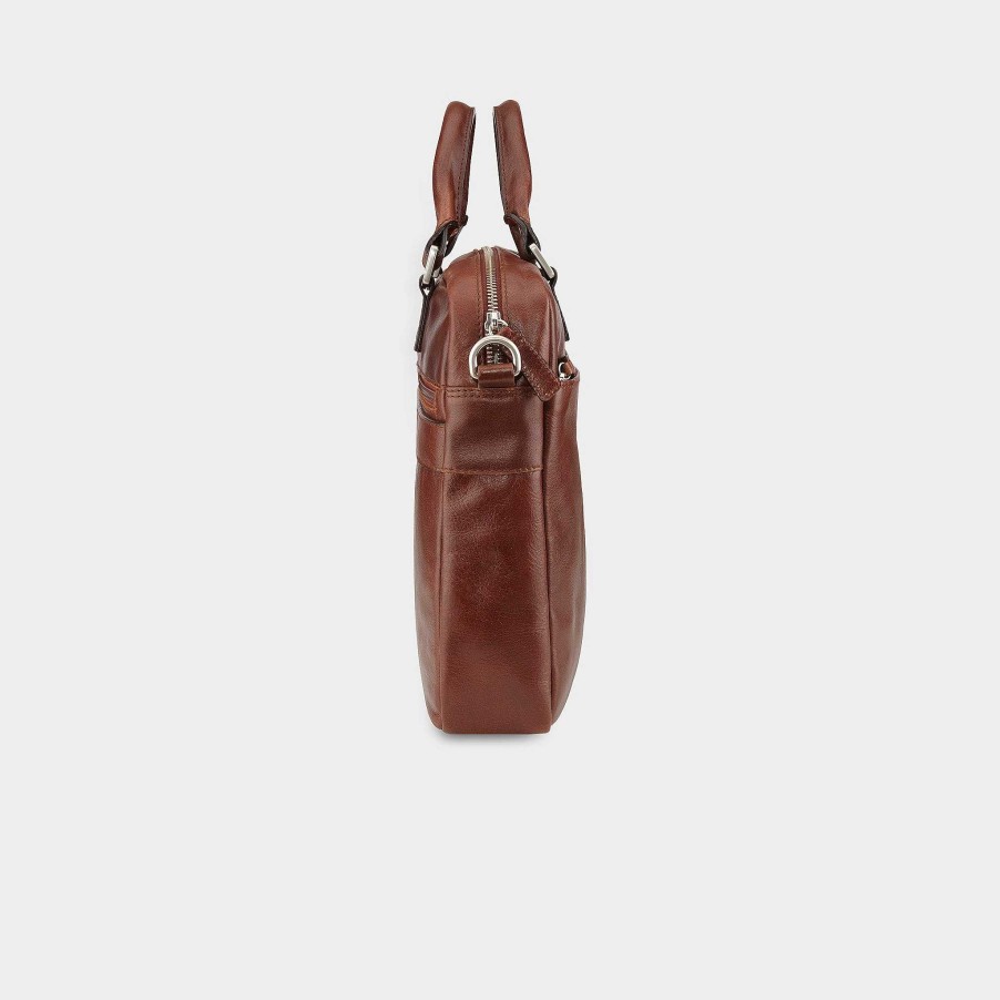 Mallette Homme | PICARD Mallette Homme Picard Sac Pour Ordinateur Portable Buddy 5758 | Commandez Ici Maintenant !