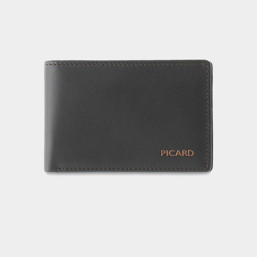 Portefeuille Homme | PICARD Portefeuille Homme Portefeuille Franz 1157