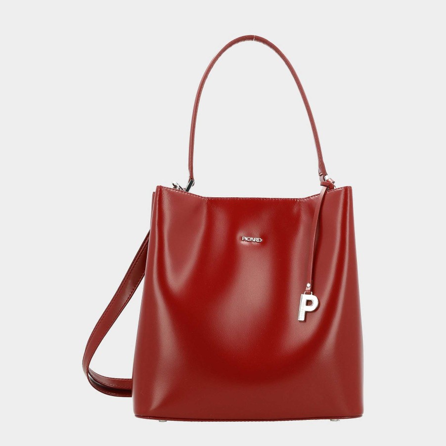 Sac Seau Femme | PICARD Sac Seau Femme Sac Bandouliere Berlin 5112